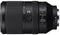 Sony FE 70-300mm F4.5-5.6 G OSS - Telezoomlens - Optical SteadyShot - Stof- en vochtbestendig