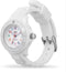 Ice-Watch IW000744 - Polshorloge - 10 ATM waterdicht - Wit