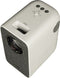Salora BEAMER4525 - Beamer - 200 ANSI Lumen - Screen Mirroring - 720p