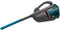 Black & Decker BHHV520BF-QW - Kruimelzuiger - Smart Tech - Grijs/blauw