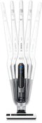 Bosch BCH6L2560 - Draadloze steelstofzuiger - Looptijd tot 60 min - Wit