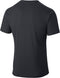 Columbia Zero Rules™ Short Sleeve Shirt - Technisch T-shirt - Omni-Freeze ZERO™ koeling - Zwart - M (2020)