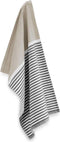 Byrklund Theedoek Dry Dishes - Keukendoek 100% Katoen - 50x70 cm - Zand