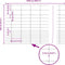 vidaXL - Veldhek - 1,2x25 - m - Gegalvaniseerd - Staal