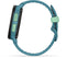 Garmin Bounce 2 - Smartwatch - Live locatie-tracking en bellen - Blauw