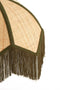 Light & Living Wandlamp Sulina - Raffia - Naturel/Groen
