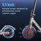 JUICEASE LP80 - Elektrische Step - 250W 25 km/u 36V 10.5AH 25 km 8.5'' Dubbele Remsysteem - Kleur LP80