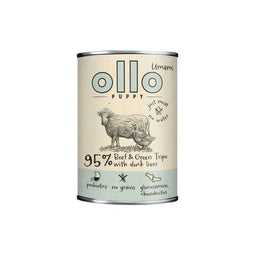 Natvoer Ollo