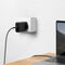 Native Union FAST-PD67 - Netlader - 67W Power Delivery - Zwart