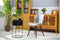 Feel Home - Eetkamerstoel - Modena - Olijfgroen
