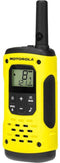 Motorola TLKR T92 H2O - Portofoon - Waterdicht met noodknop - (2 stuks)