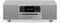Sonoro Prestige (2025) - Speaker 2.0 - Wi-Fi en Bluetooth - Zilver