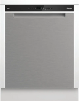 Bauknecht Bkoubm - Inbouw Vaatwasser - 15 Couverts - 41 dB - Energieklasse B
