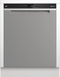 Bauknecht Bkoubm - Inbouw Vaatwasser - 15 Couverts - 41 dB - Energieklasse B