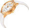 Tissot Chemin des Tourelles T0992073611800 - Polshorloge - Automatisch - Wit Leer - Ø 32 mm