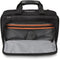 Targus TBT915EU - Laptoptas - Afscherming - Grijs Zwart