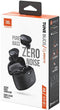 JBL Tune Buds - Draadloze In-ear Oordopjes - ANC - 48 uur batterijduur - Zwart