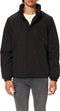 Wrangler WESTERN Tech - Herenjas - Ademend en weerbestendig - Zwart - Maat S