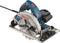 Bosch GKS 65 GCE - Handcirkelzaag - 1800 W vermogen - Inclusief L-BOXX