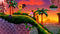 Sega Sonic Superstars - Xbox Series S|X & One - 2D platformactie met co-op (2023)