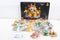 LEGO Super Mario - De machtige Bowser (71411) - Bouwbaar 3D Model met vuurbalschieter - 32 cm hoog