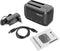 NATEC NSD-0955 - Docking Station - 2x 2.5
