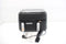 Philips 3000 Series - Dual Airfryer - 9L - Dubbele Mand - Zwart/Zilver