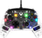 HP Clutch GladiateX - Gamecontroller - RGB-verlichting - Zwart