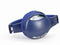 Gembird BTHS-01-B - Over-Ear Koptelefoon - Draadloos Bluetooth - Blauw