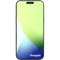 Apple iPhone 17 Pro Max - Zilver - 1000 GB - Fysieke simkaart + eSIM