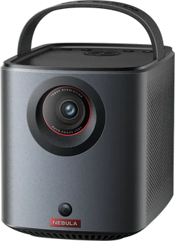 Nebula Anker Mars 3 - DLP Projector - 1920x1080 Full HD - 400lm