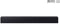 Samsung HW-B400F - Soundbar 2.0ch met ingebouwde Woofer - Zwart