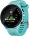 Garmin Forerunner 55 turkoois