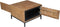 Bijzettafel RichWood | 60 cm-STF-3521