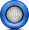 JBL Charge 2 - Draadloze stereoluidspreker 15 W 75 - 20000 Hz Blauw