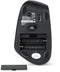 Perixx PERIMICE-804 - Draadloze Bluetooth Ergonomische Muis - Anti-RSI - Rechtshandig