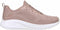 Running Shoes for Adults Skechers Bobs Sport Squad Pink