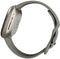 Fitbit Versa Sense - Smartwatch - Stressmeting en huidtemperatuur - Grijs