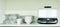 Stoomkoker SEB VC204800 ULTRACOMPACT 9L