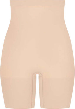 Spanx Power Series - Higher Power Short - Slankmakend - Soft Nude