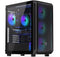 ENDORFY Arx 500 - ATX Behuizing - Gehard glas - Zwart