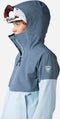 Rossignol Rallybird - Ski jas - 20000 mm waterdicht - Blauw