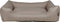 District 70 CLASSIC Box Bed - Hondenmand - XL 117 x 82 cm - Urban Taupe