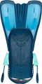 Waimea Anakoni - Zwemvliezen - Verstelbaar 39-43 - Blauw