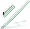 Schneider kalligrafie vulpen – Callissima – mint - lijnbreedte 1,1mm – S-163711