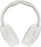 Skullcandy Hesh Evo - Draadloze Over-ear Koptelefoon - Snelladen (10 min = 3 uur) - Wit