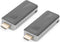 Digitus DS-55318 - Draadloze HDMI-set - 50 m bereik 1080p - Zwart