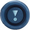 JBL Flip 7 - Draagbare luidspreker - IP68 water- en stofbestendig - Blauw