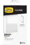 Otterbox Galaxy Z Flip6 - Thin Flex Back Cover - DROP+ bescherming - Kunststof