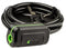 Cable with padlock Citadel Manhattan cc 150/8/k Black 150 cm